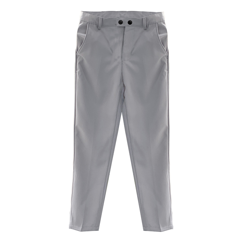 Quần tây ống dài thời trang Hàn Quốc 2020 | BigBuy360 - bigbuy360.vn