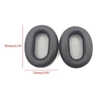 Cặp đệm tai thay thế cho tai nghe Sony Mdr-1Am2 1am2