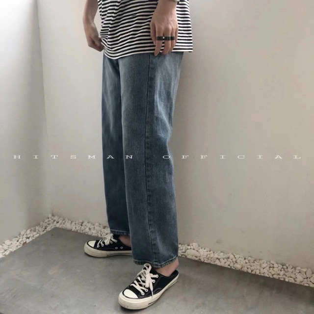 Jeans baggy 336 - HitsMan | BigBuy360 - bigbuy360.vn