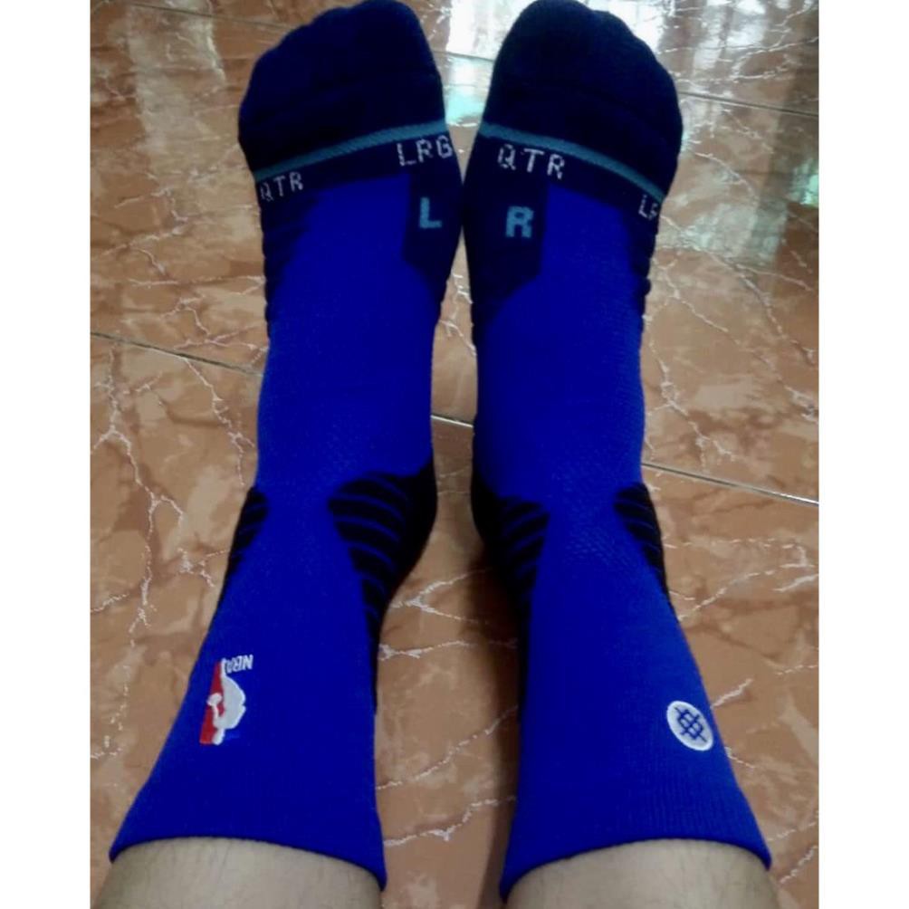 | Rẻ Nhất rồi | HOT Vớ (tất) bóng rổ Stance NBA New 2020 new new  ; ₴