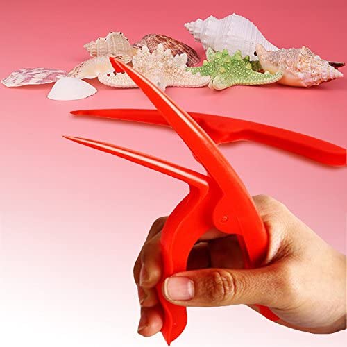 Dụng cụ lột vỏ tôm tiện lợi