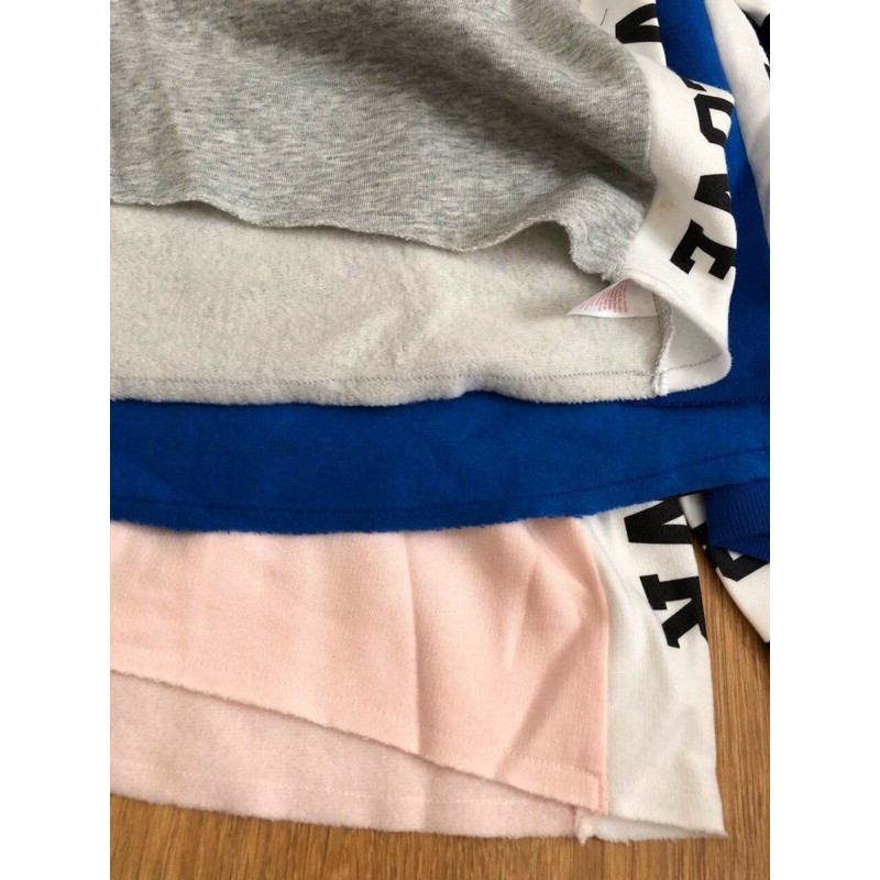 Áo thun xuất xịn Justice Active