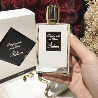 +𝐘𝐨𝐮𝐧𝐢𝐪𝐮𝐞+ Nước hoa dùng thử Kilian Playing With The Devil Tester 5ml/10ml