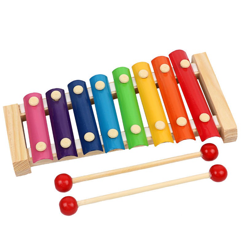 Combo 4 món đồ chơi gỗ phát triển trí tuệ cho bé,giáo cụ montessori dochoigo.vn