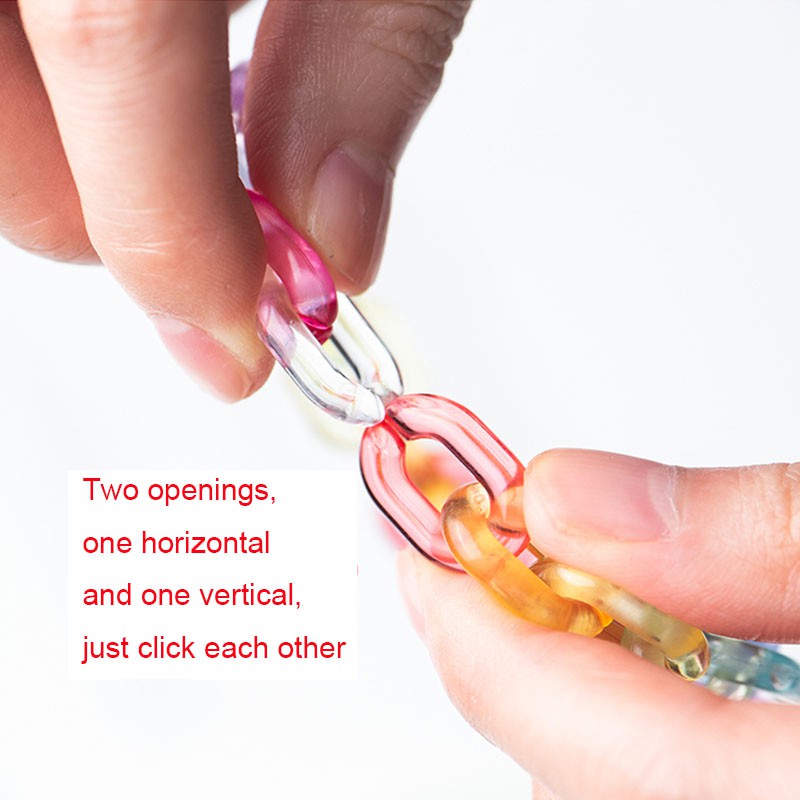 Vòng tay trong suốt kiểu dáng thời trang | BigBuy360 - bigbuy360.vn