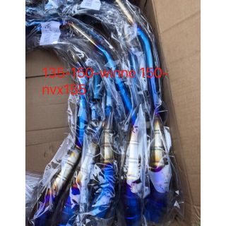 Cổ pô ti tan ống thông hơi lượm 79