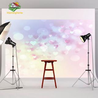 ❤❥ Valentine's Day gift s Day Photography Studio Room Background Cloth Tablecloth Backdrop