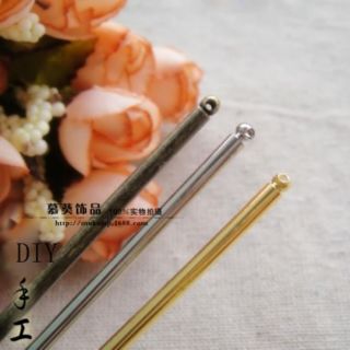 Cán trâm cài tóc