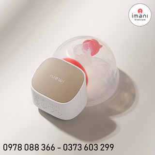 Máy hút sữa Imani i2