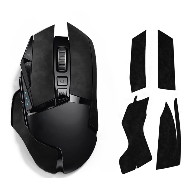 Miếng Dán Chống Trượt Chống Mồ Hôi Cho Giày Trượt Cho G502