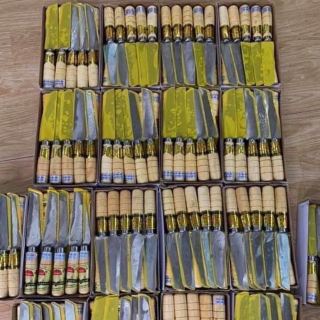 Dao con Trung Quốc