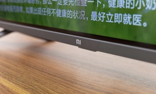 Tivi Xiaomi E32s Pro tràn viền