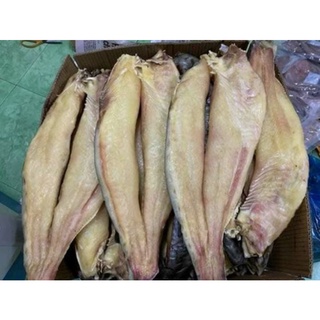 Khô cá tra phồng 500gr - 1kg