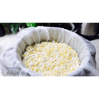 Ngô nếp bung 1kg