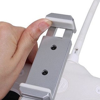 DJI Phantom 3standard - Kẹp smart phone(loại B)