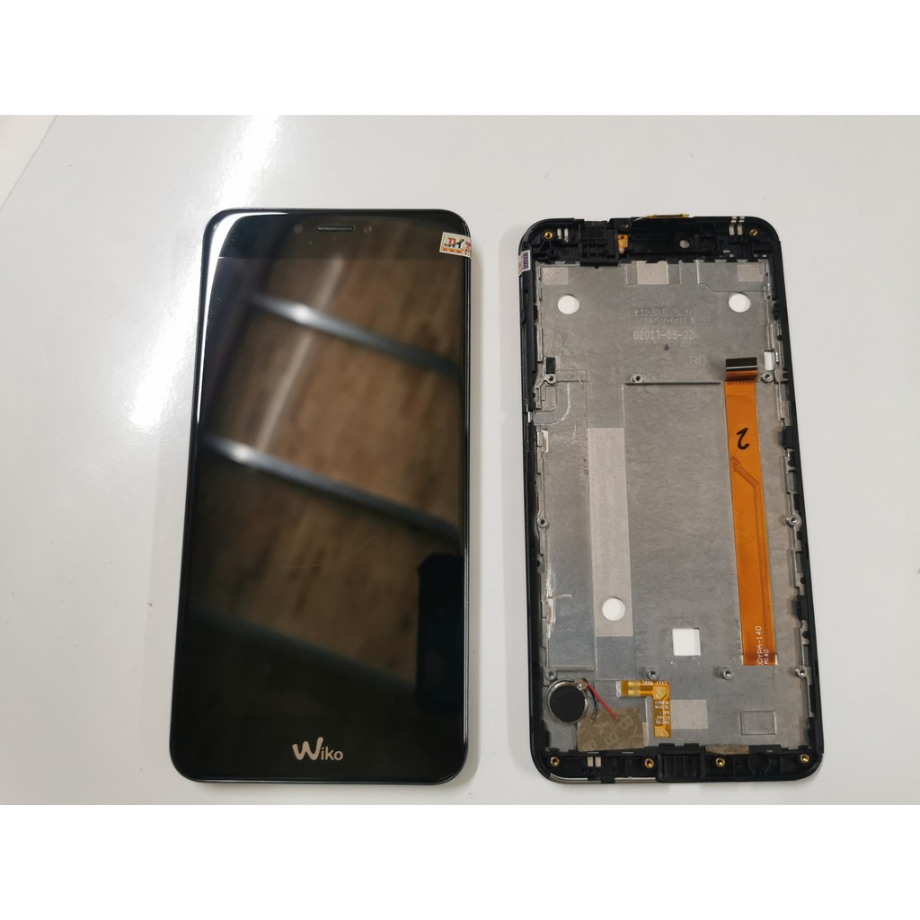 BỘ MÀN HÌNH WIKO U PULSE ZIN KHUNG