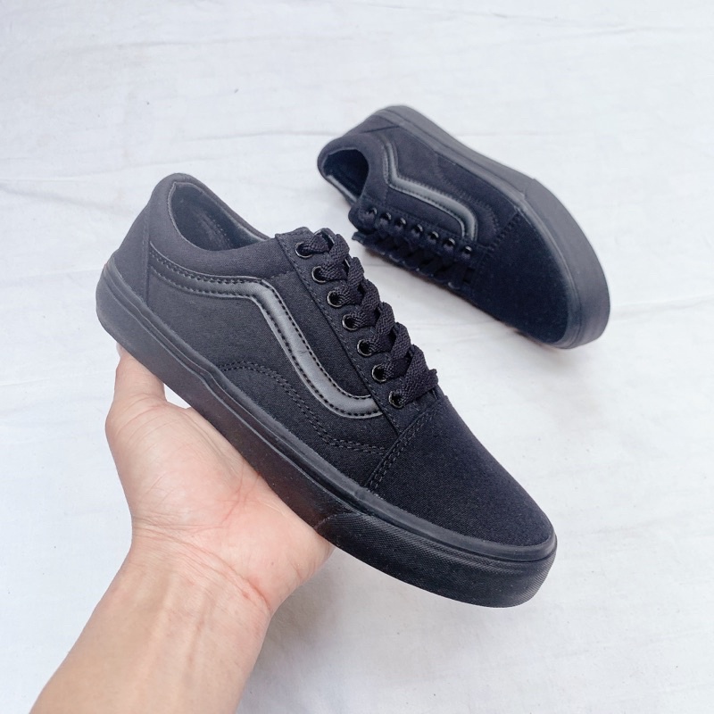 [SUPER SALE] GIÀY OLD SKOOL (FULL Box,Tất,hộp)