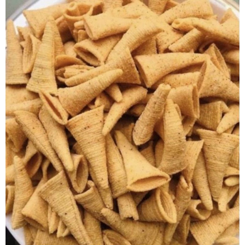 Bánh snack nón mặn  1kg