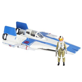 Phi thuyền chiến đấu vũ trụ - STAR WAR