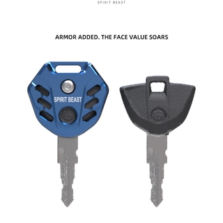 Vỏ Bảo Vệ Chìa Khóa Xe Mô Tô Bmw G310R S1000Rr S1000Xr K1600Gt F650 F750Gs F850Gs R1250Gs R1200Gs R1200Rt