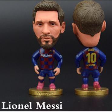 TƯỢNG Messi barcelona, messi Argentina