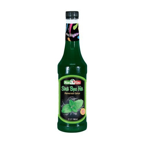 Siro Golden Farm Mama Rosa Dủ Hương Vị Chai 700ml - Siro Giải Khát Bổ Dưỡng