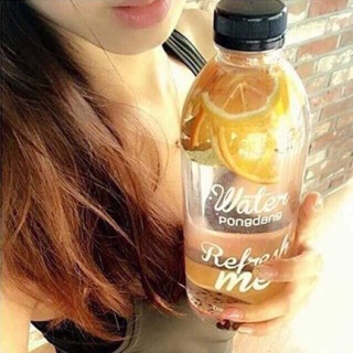 Detox Korea Hoa Quả Sấy
