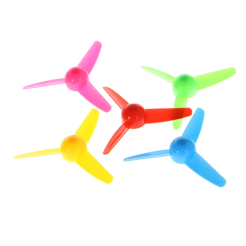 ✿ 1 Cánh Quạt Đồ Chơi Đường Kính 2mm