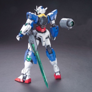 Mô hình lắp ráp Gundam MG OO QAN[T]