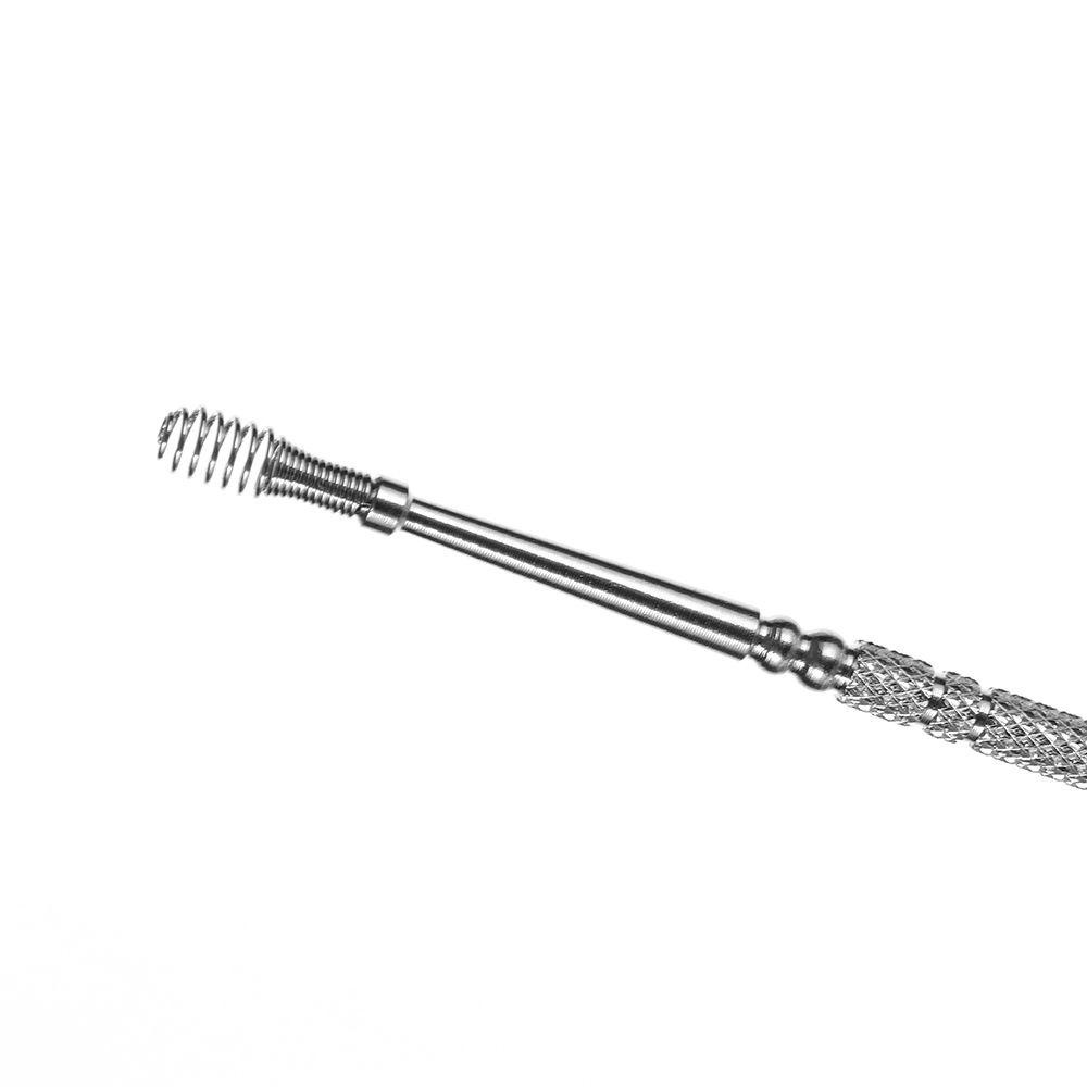 Dụng Cụ Lấy Ráy Tai SOFTNESS|Dụng Cụ Làm Sạch Bằng Thép Không Gỉ
