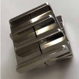 Đồ chơi trí tuệ_Thử thách trí não_Rattle - Hanayama Puzzle_Hack não &amp; Hàng hiếm_IQ Toys_Giải đố_Thông minh_Rèn luyện IQ