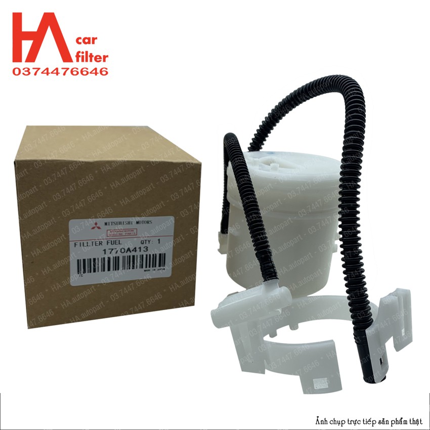 Lọc nhiên liệu (lọc xăng) Mitsubishi Xpander.