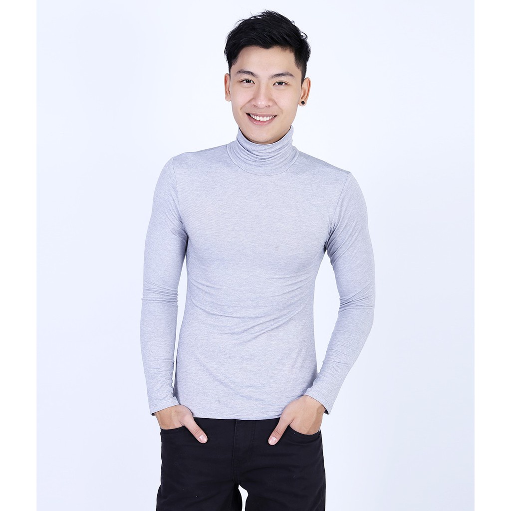 ÁO GIỮ NHIỆT NAM - LÓT NỈ DÀY DẶN, SIÊU ẤM