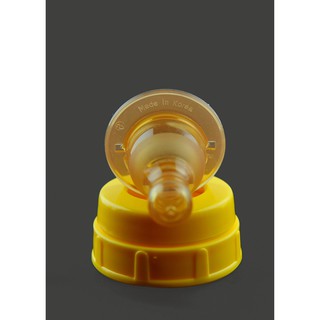 Bình sữa cổ thường MummyBee Nano Silver 150ml