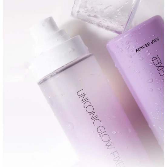 Xịt Khoáng Khóa Lớp Trang Điểm Self Beauty Uniconic Glow Fixer | BigBuy360 - bigbuy360.vn