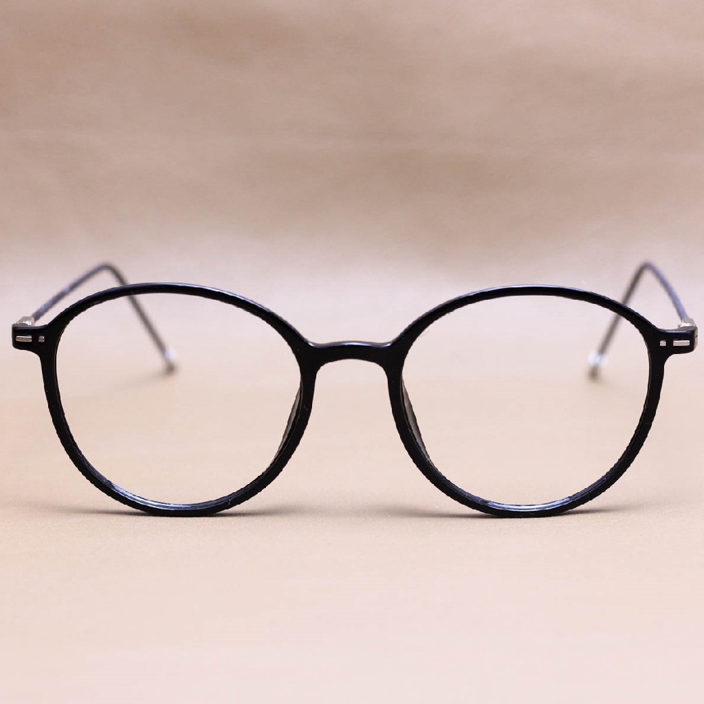 Gọng Kính Cận Nhựa Dẻo TR90 Unisex Shady G1456 (Nhiều Màu)