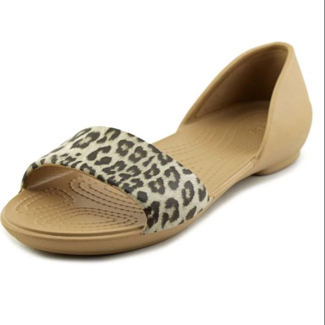 Sandal Lina Graphic Dorsay