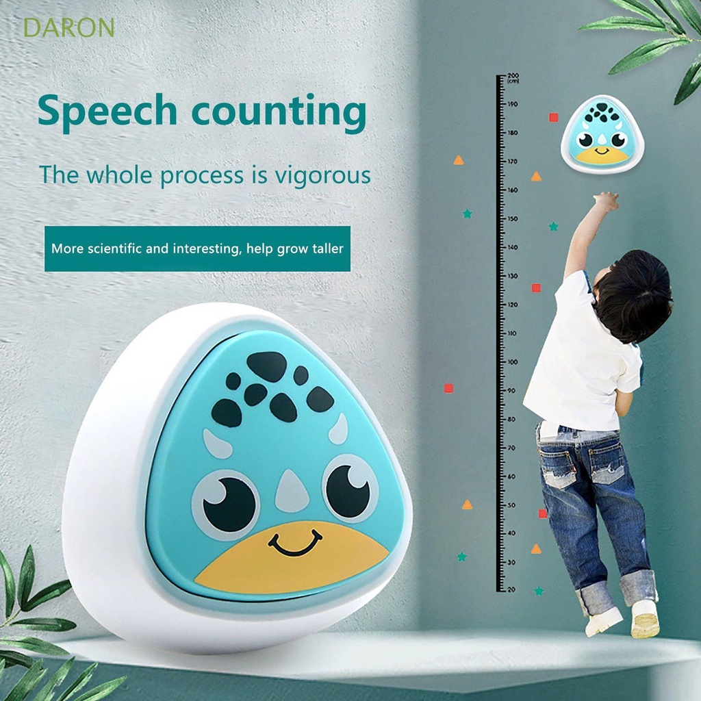 Thiết Bị Tập Nhảy Tăng Chiều Cao Cho Bé Hình Động Vật Dễ Thương