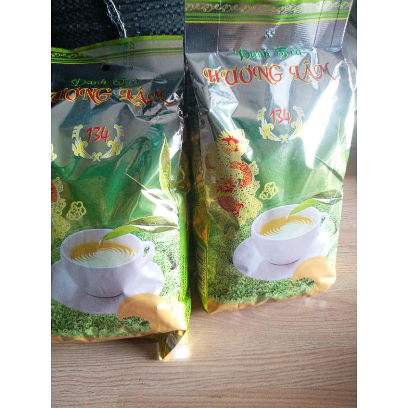 Trà Hương Lâm Lài 350gr.