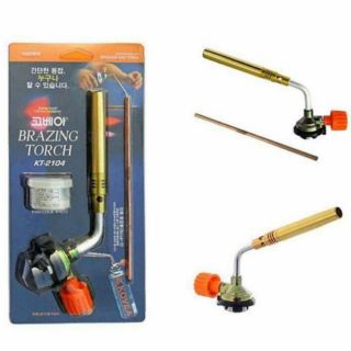 ĐẦU KHÒ GAS MINI CẦM TAY ,CHÍNH HÃNG KOREA