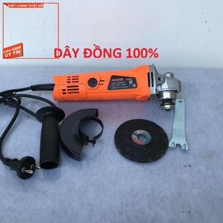 MAY MÀI CẦM TAY POWER P 821