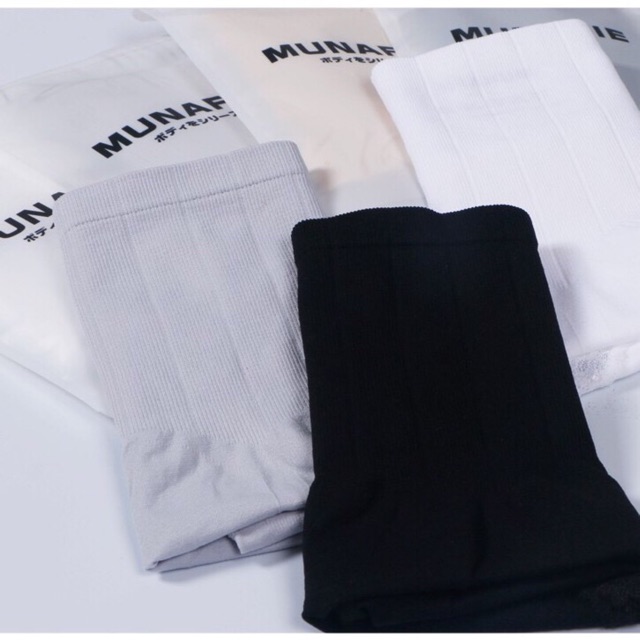 [Mã 12FASHIONSALE1 giảm 10K đơn 50K] Quần gen nâng mông, nịt bụng chất cotton dệt kim thoáng mát | BigBuy360 - bigbuy360.vn