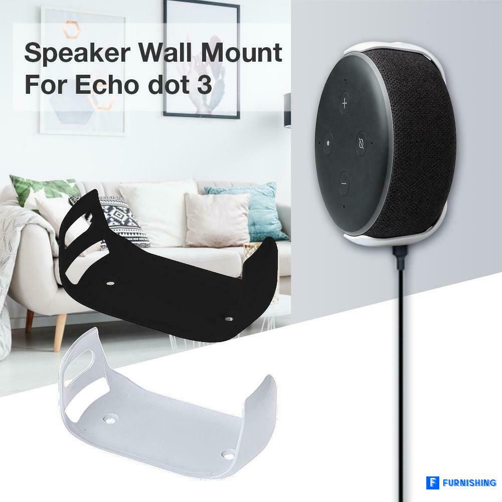 Giá Treo Gắn Tường Cho Echo Dot 3 Fu