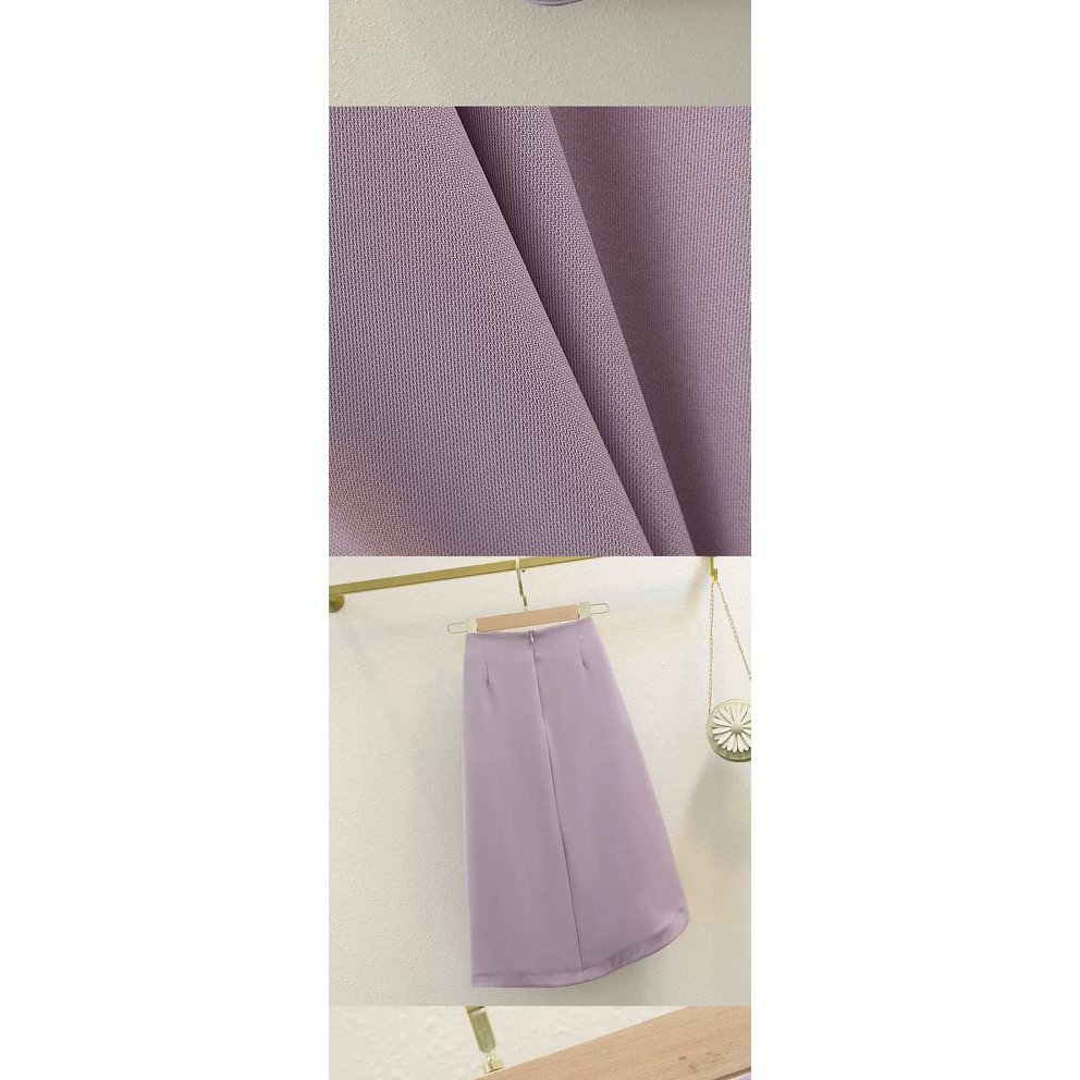 chân váy chữ A cách điệu mớ | BigBuy360 - bigbuy360.vn