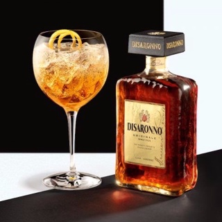 DISARONO ITALIAN LIQUEUR