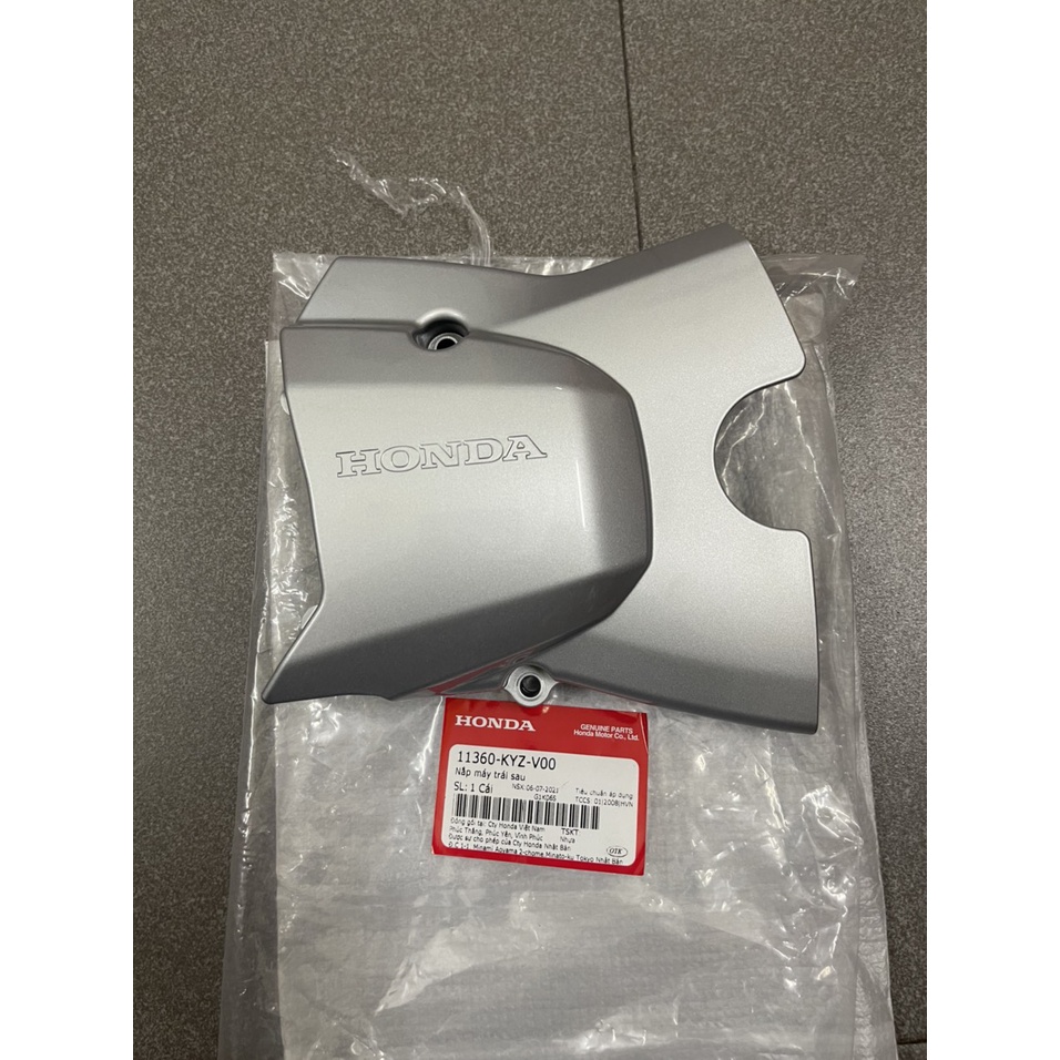 đuôi cá xe future mập 125 future led 125 hàng chính hãng 11360KYZV00 11360KYZG00