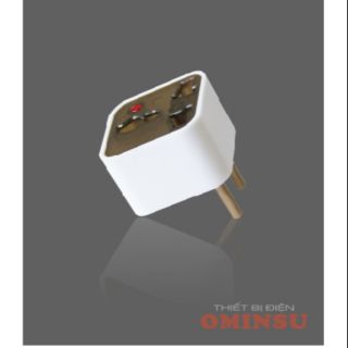 Đầu nối đa năng ominsu p22x