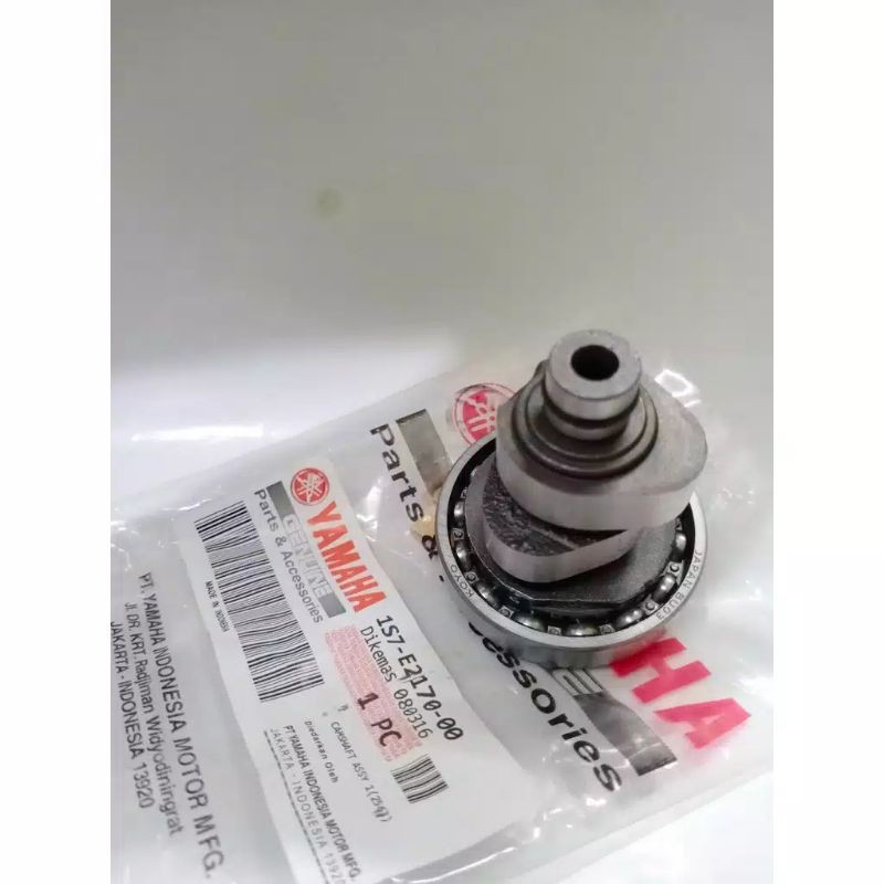 Noken Mô Hình Xe Yamaha Jupiter Mx 1s7-e2170-00 2563