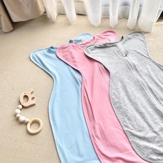 Ủ kén Hugme cho bé