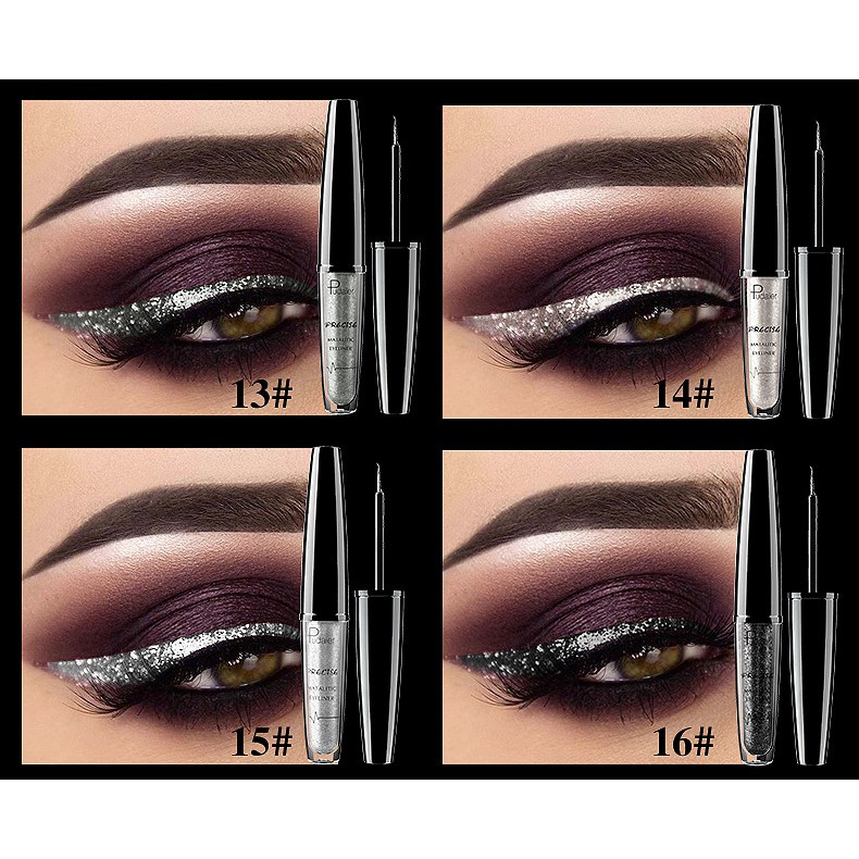 BÚT KẺ MẮT GEL EYESLINER KIM TUYẾN PUDIER | BigBuy360 - bigbuy360.vn